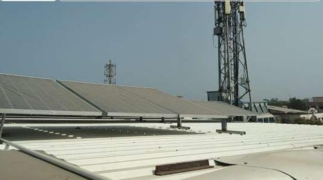 Systel Institute Of Management & Research Dhule Infrastructure photo 14